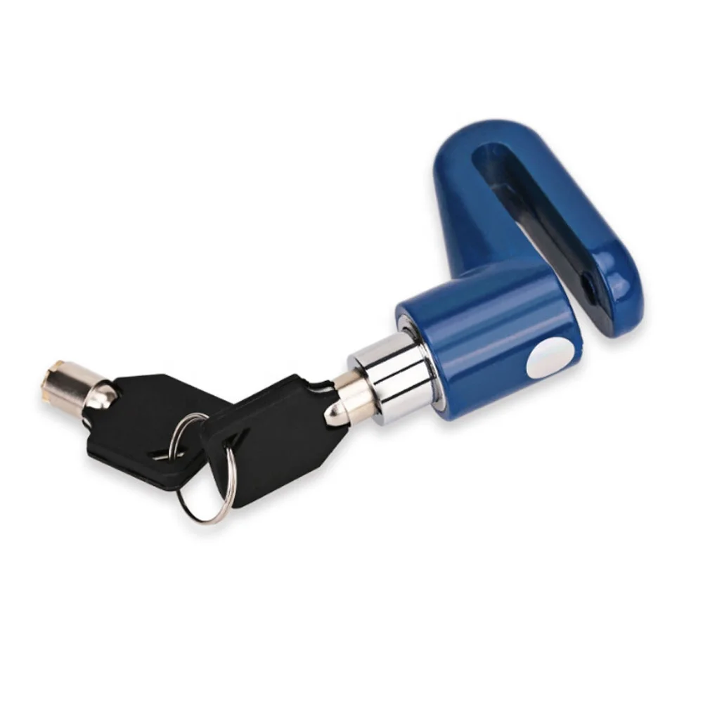 Electric Scooter Parts Anti-theft Disc Brake Lock for M365 / Pro / 1S / Essential / Pro2 Scooter accessories safety lock