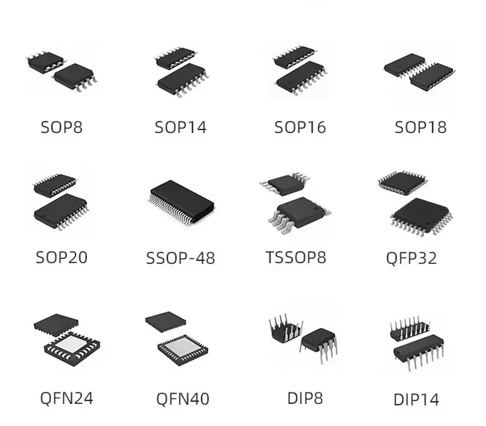 Hot selling 6MBP30VSC060-50 integrated circuit 30A 600V IGBT Transistor Power Module IC Chip 6MBP30VSC060-50
