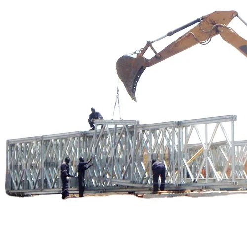 2021 индивидуальный bailey bridge для