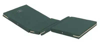 A-32 Waterproof Medical Mattress Fire Retardant Foam Outdoor Camping Single Hospital Bed Wholesale Priced Hospital Furniture