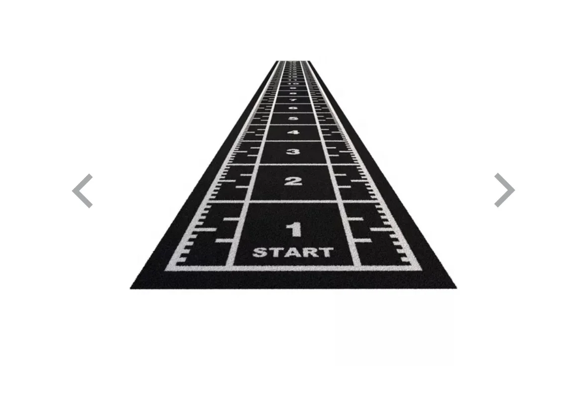 Gym Grass Carpet For Sports