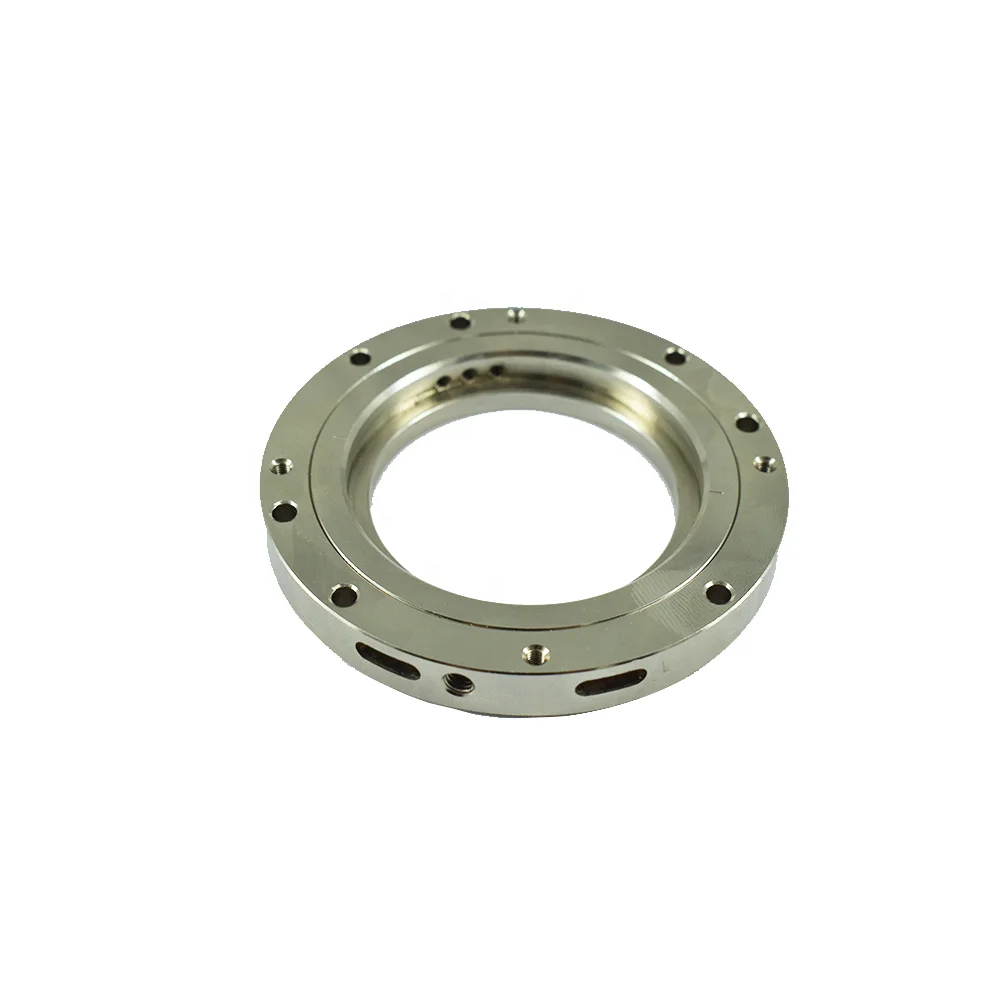 Cnc Milling Turning  OEM Service Stainless Steel Aluminum Brass Metal Parts High Precision 5 Axis Cnc Machining Services