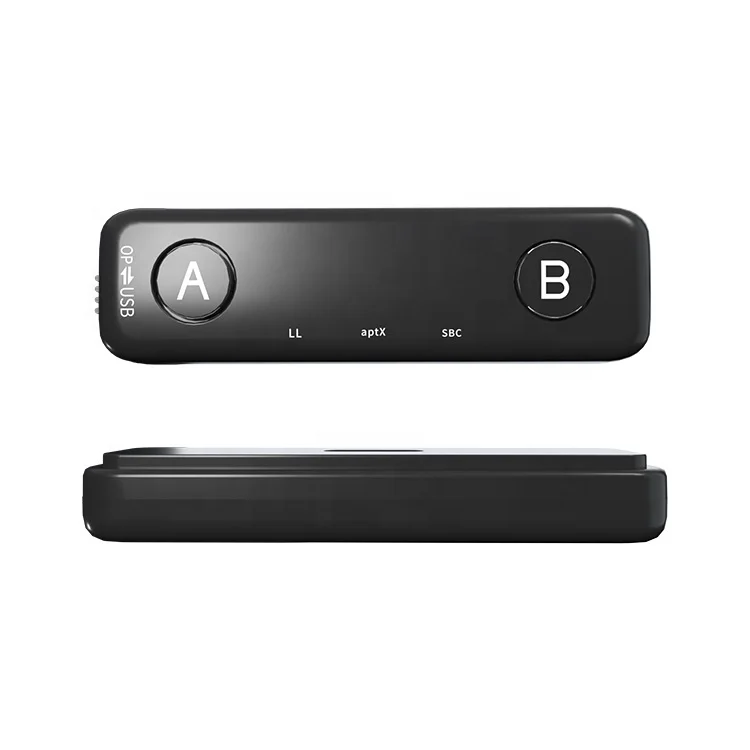 
PS5 Bluetooth Dongle Adapter,Wireless Mini Microphone USB Audio Adapter Receiver Compatible with PS5 Playstation 