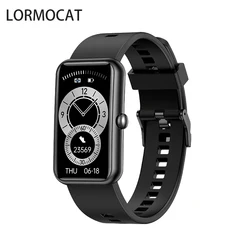 LORMOCAT L16 1.47 Inch Touch Screen L16-X38 Calling Smart Watch Waterproof IP67 Heart Rate Blood Pressure smart watch sim card