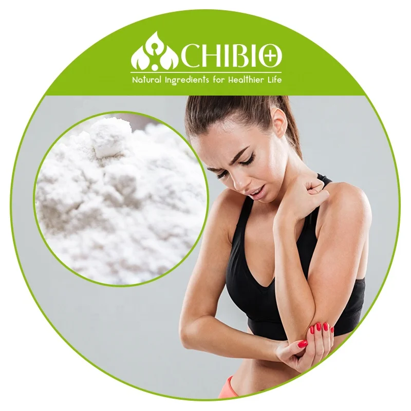 
100% Factory High Quality MSM Powder Chinese ingredient 