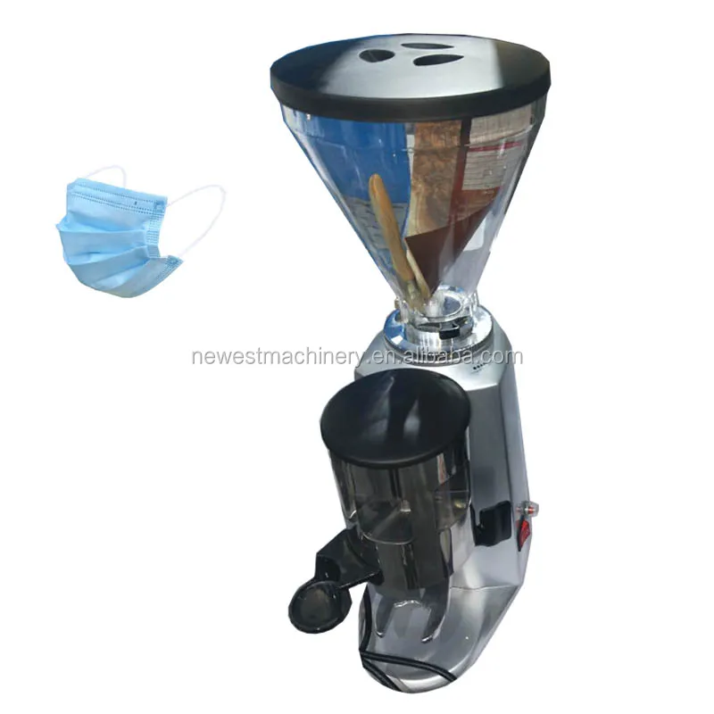 coffee Automatic grinding machine commercial coffee grinder espresso machine coffee grinding machines