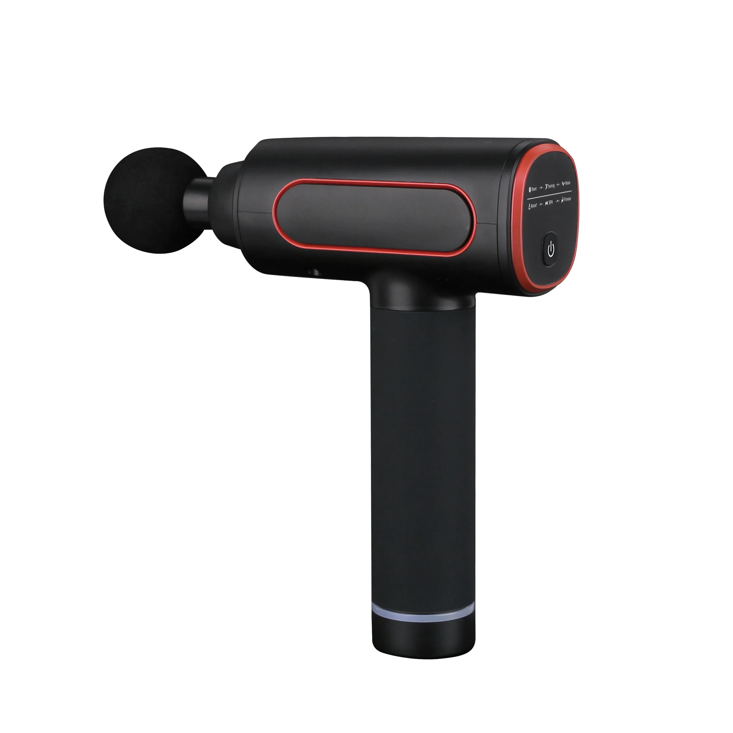 Cordless Deep Muscle Tissue Massage Gun