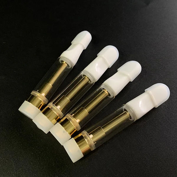 2021 Новое поступление 510 нить Vape картридж Cbd 0 5 мл/1 мл