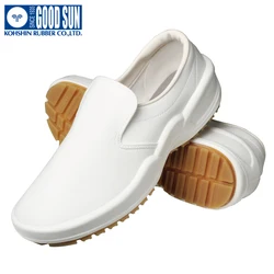 CHEFMATE A-7000 Unisex Clean Oil-Proof Manufacturer Sneakers For Men Shoe