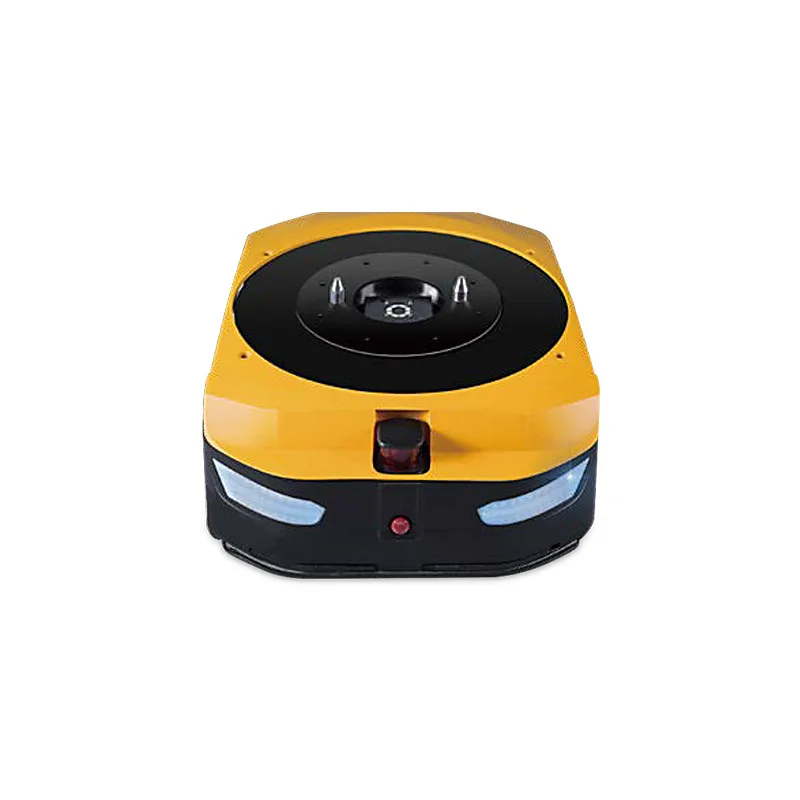 Latent Jacking  Robot Agv B800-c1 Intelligent Operation Robot Two-way Driving Flexibility Robot