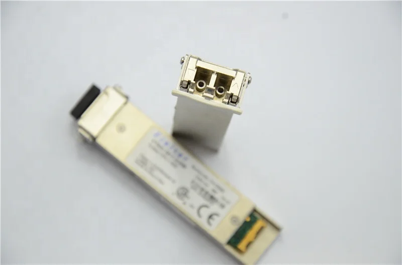 Finisar FTRX-1811-3-HW EDFA 10G 1550nm 80km 10BASE-ZR SMF sfp gbic xfp qsfp optical module