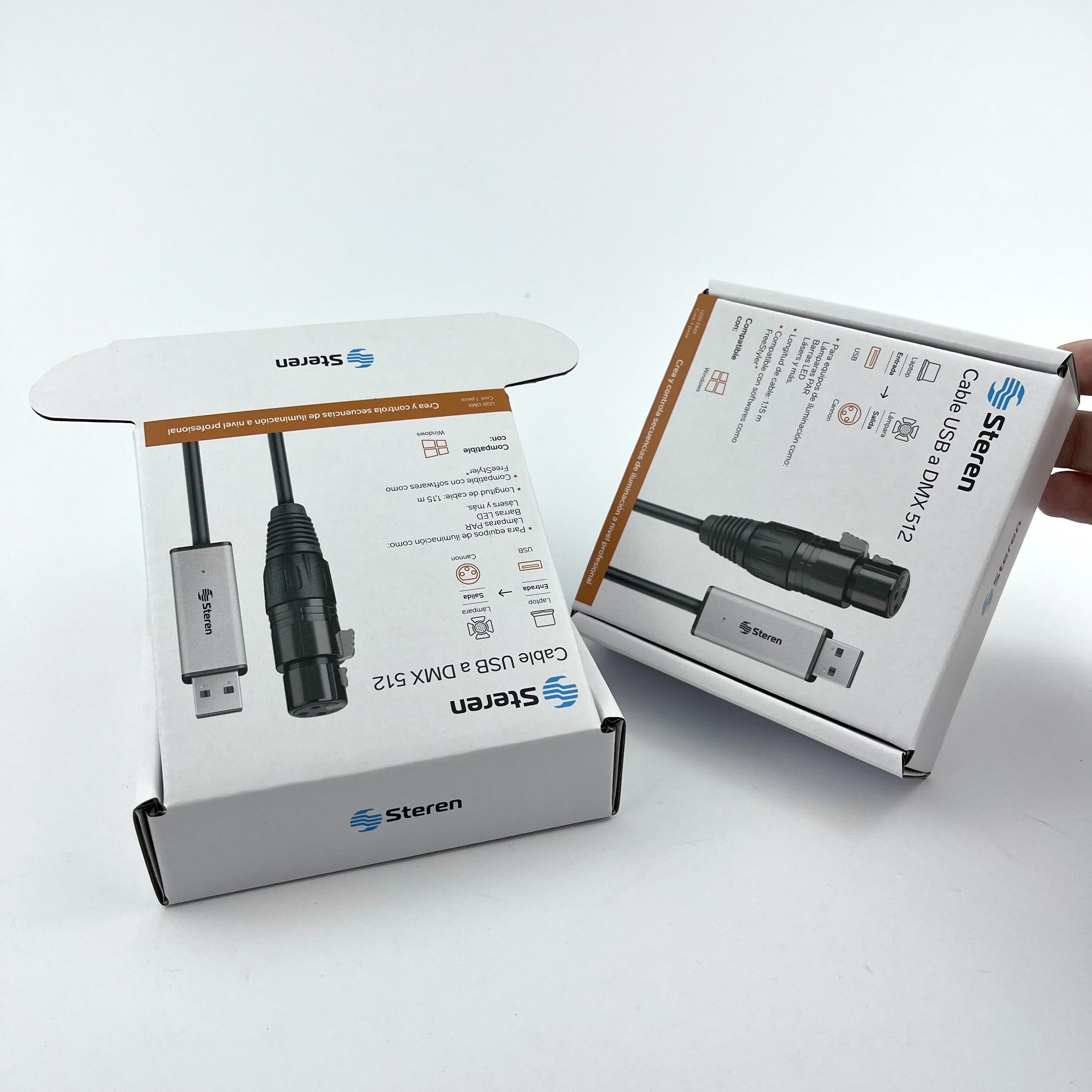 Мужская Водонепроницаемая бритва с USB-315
