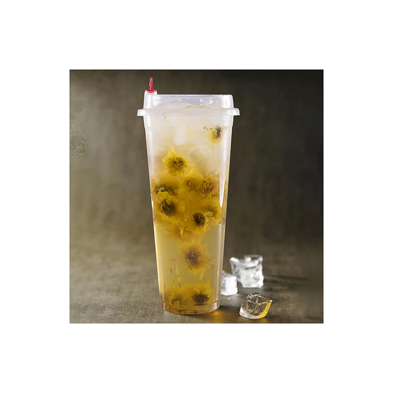 New developed China Wholesale Bulk Natural Dried chrysanthemum for flower tea