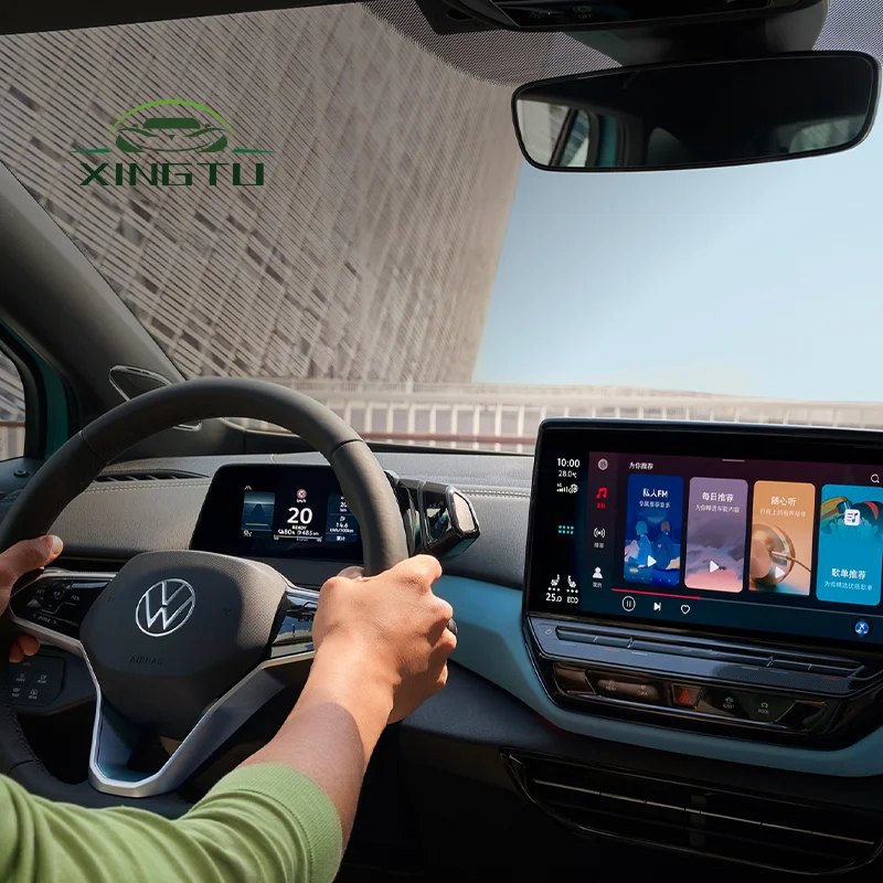 ID.4 X Factory low price Electrical Car