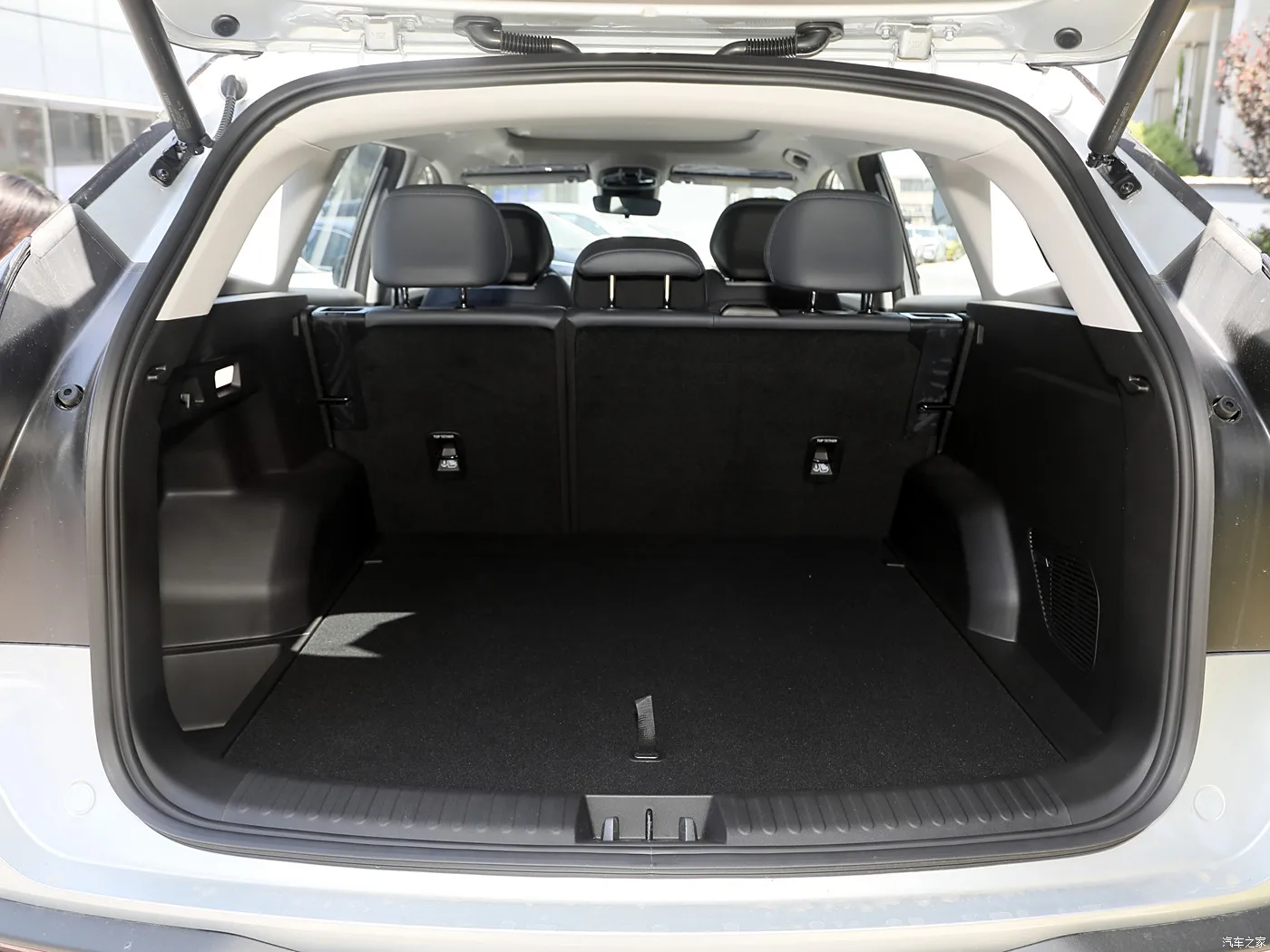 In Stock Hot Sale Geely Boyue L 2024 1.5TD DCT Flagship Version 5-door 5-seater SUV Gasoline Car New-Used Gasoline Car fuel car