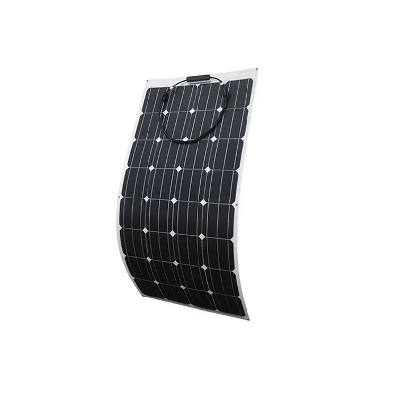 polycrystalline Solar plat 200w import solar panels from factory