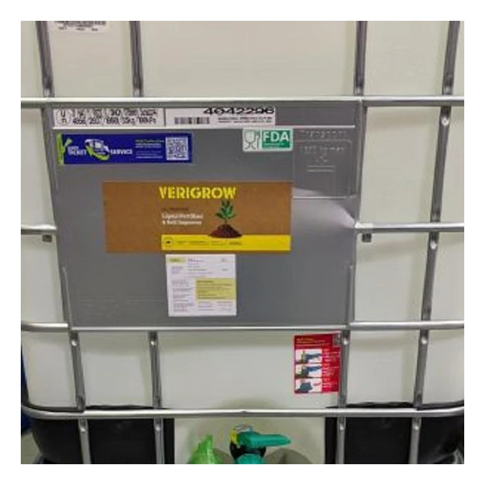 Agricultural Chemicals Low Price Soluble Nutrient Solution Plant Root Growing Fertilizers For Sale