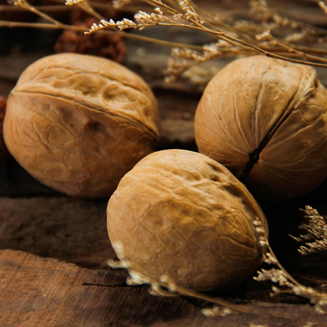 High Quality Product Wholesale New Crop Butterfly Light Color Halves Walnut Kernel Price