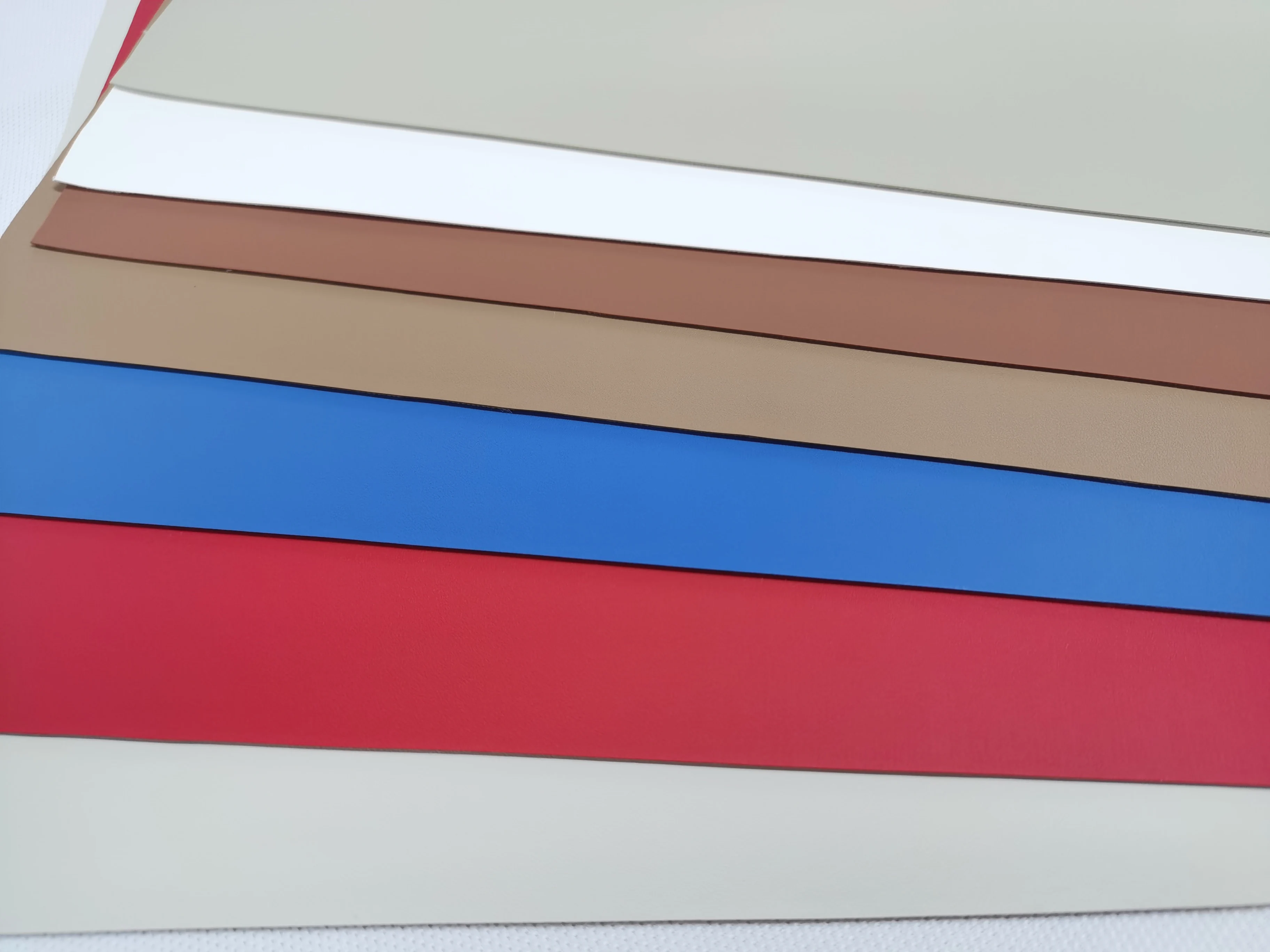 Customized Color Fabrics Leather For Sofa Set Furniture Luxury Italian Leather For Steering Wheel Microfiber And Car Keychain