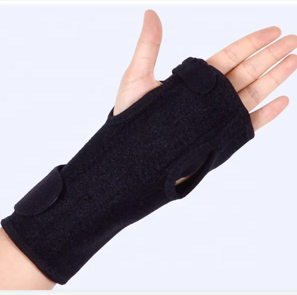 approved breathable carpal tunnel wrist support brace for carpal tunnel