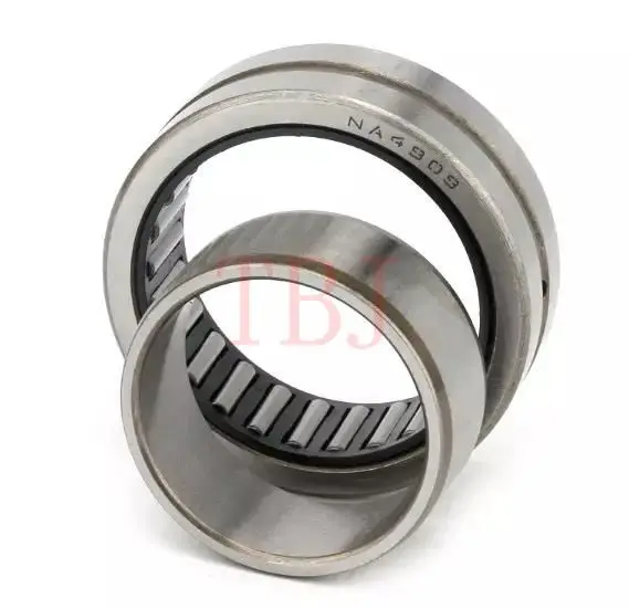 Factory Roller Bearings, Needle Roller Bearing