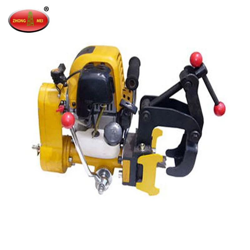 Wholesale High Quality Durable Internal Combustion Gasoline Powered Rock Drill