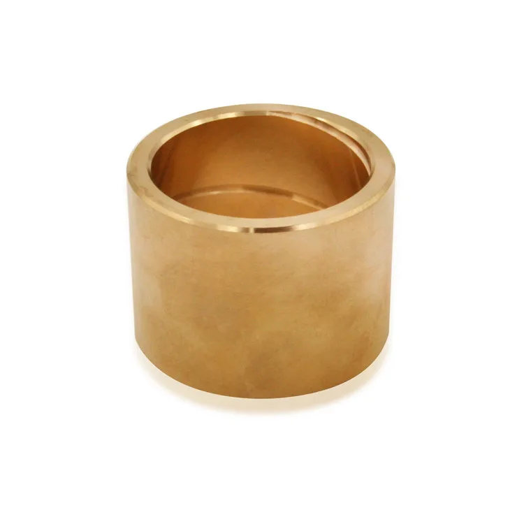 Customized Bronze Bushing C84400 Bronze