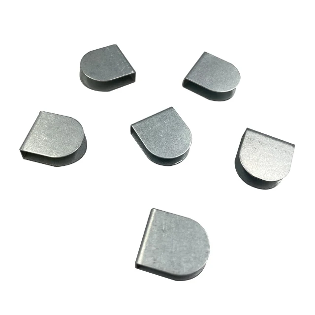 Coating hardware stamping parts metal fabrication stamping sheet metal fabrication parts suppliers cosmetic bag box fasteners