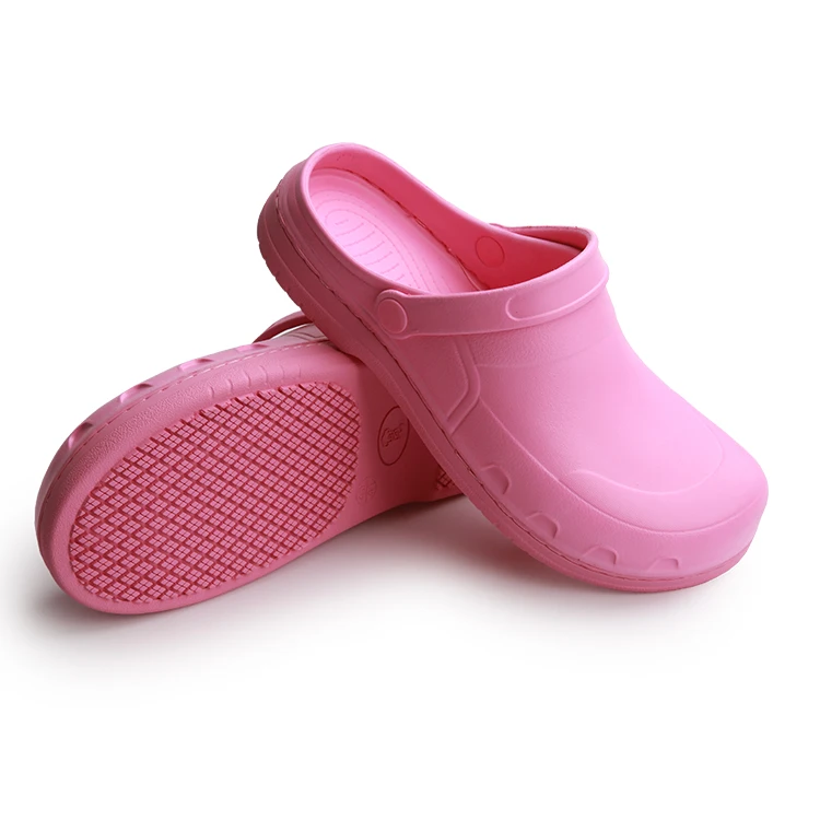 New Style Anti-smashing Safety Shoes,Medical Anti-slip Eva Work Shoes