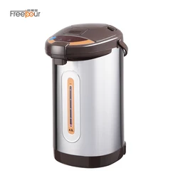 3.0L 4.0L 4.3L 4.6L Household Thermos Tea Pot Electric Thermo Pot