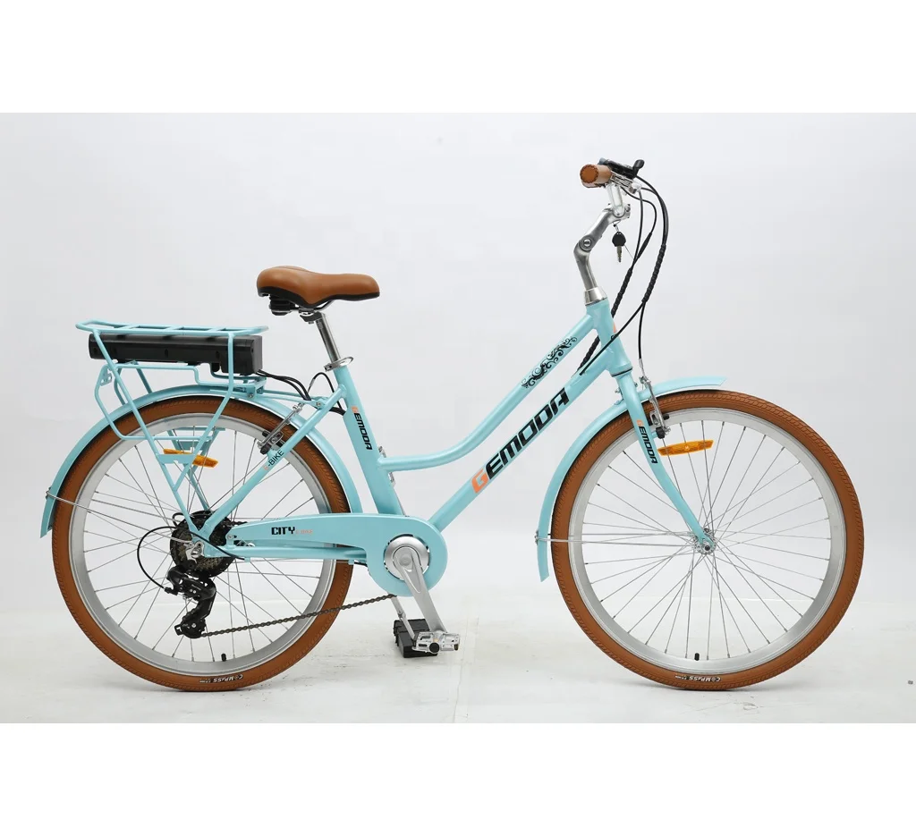 26 inch lady e bike electric bicycle 36V