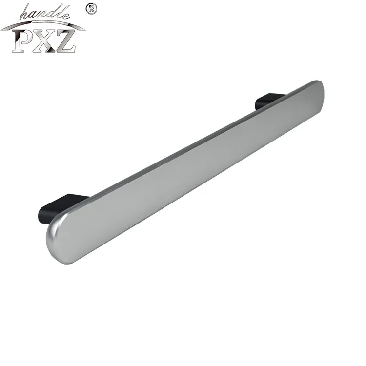
Custom design freestanding range cooker oven door glass aluminum handle 
