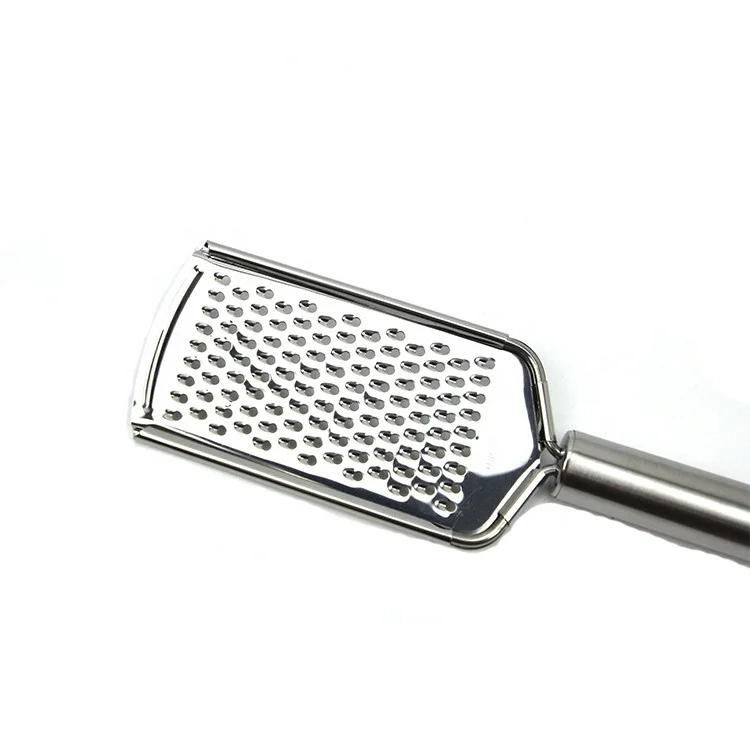 stainless steel cheese cutter slicer vegetables fruit grater peeler of kitchen tools
