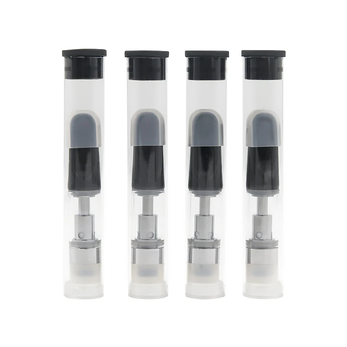 
High quality disposable cartridge glass tank cartridge ceramic coil wholesale cbd vape pen 