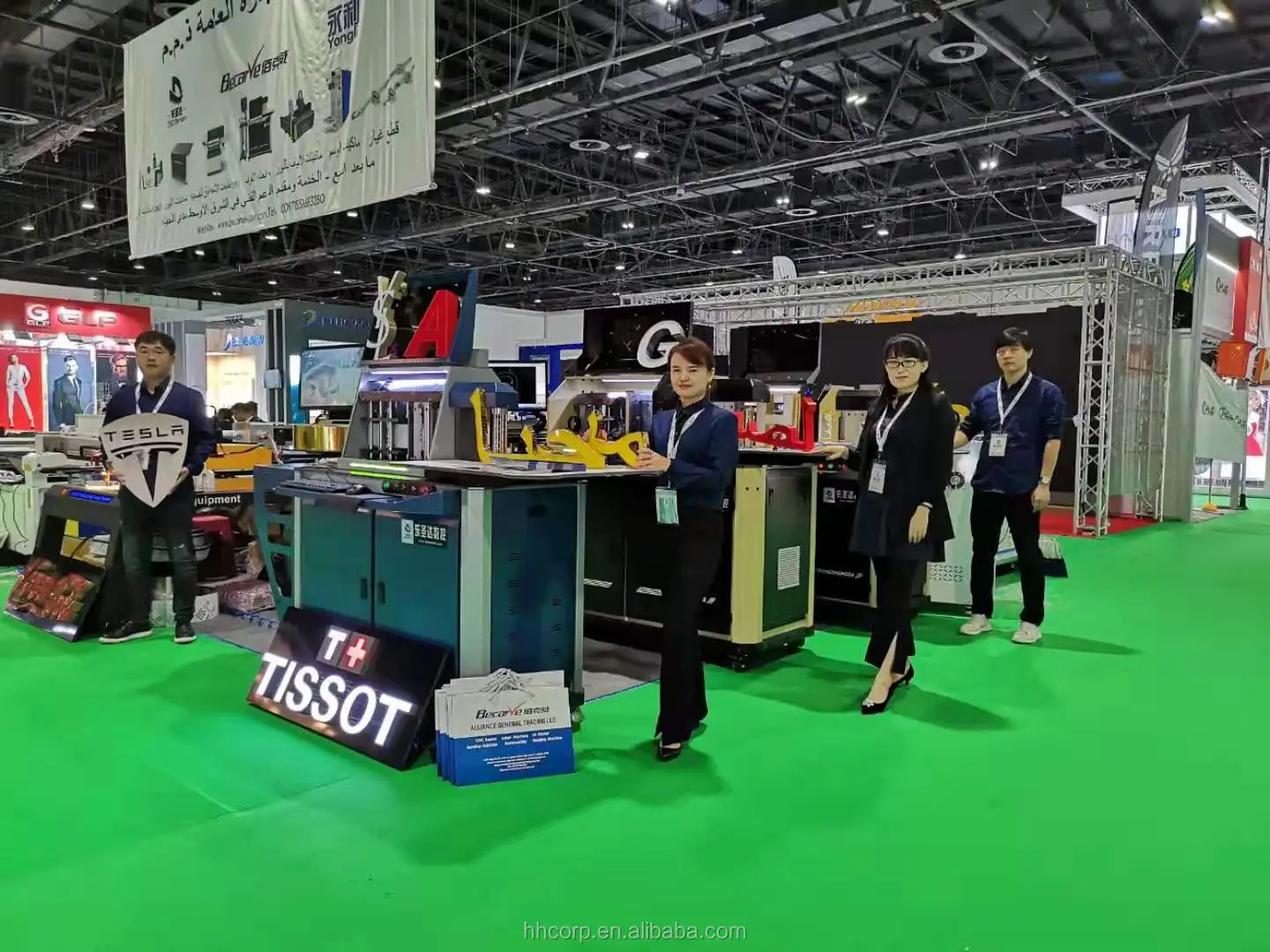 
signage letter bender machine NL180 Channel letter bending machine 