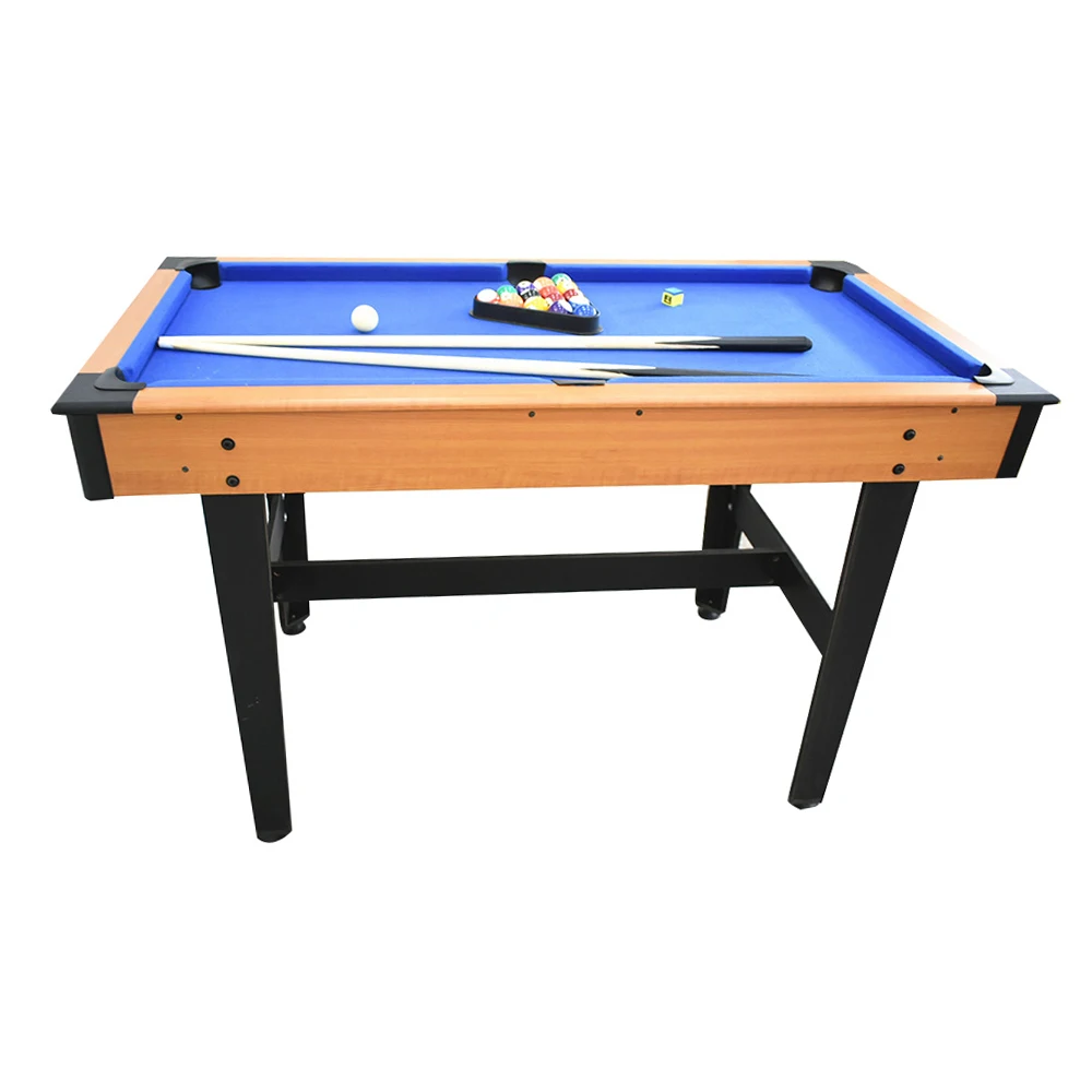 Wholesale cheap household mini billiards table small pool table