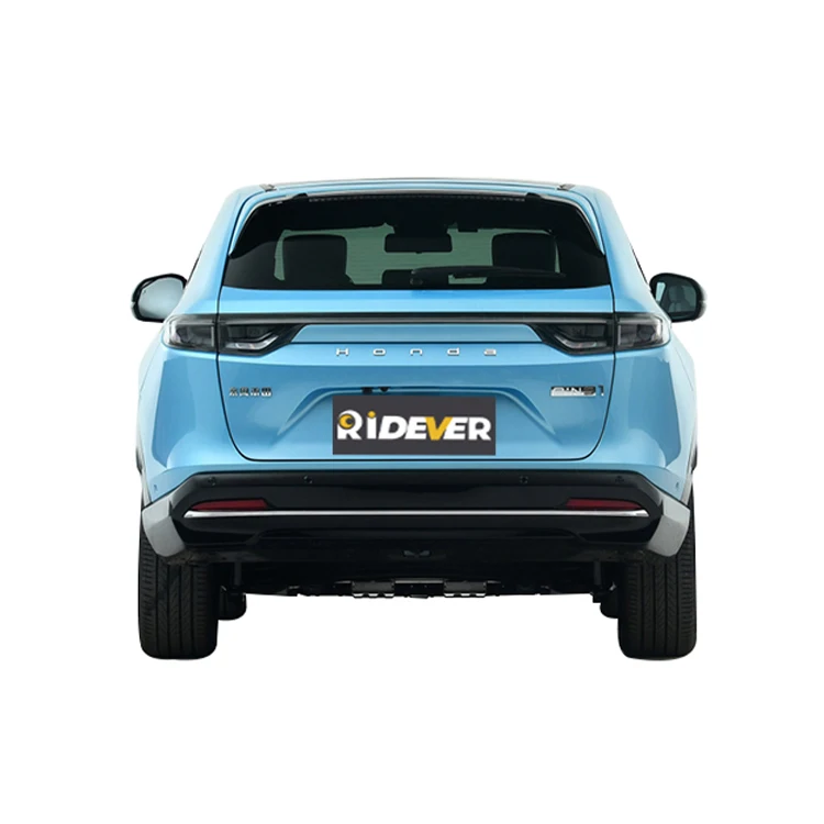 Ridever Hon Da Ens1 New Energy Vehicles Chinese Famous Brand Used Car Family Drive Electric Suv Cheap Ev Car Used in Low Price