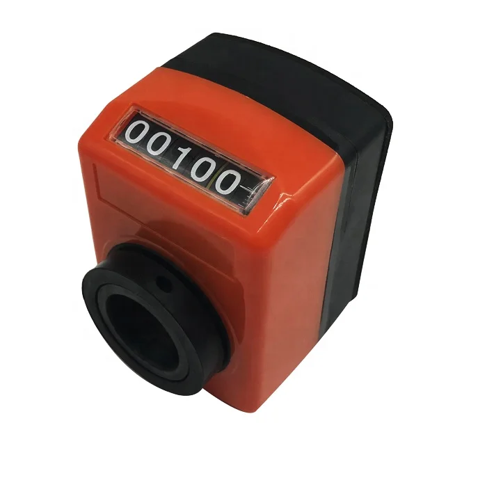 High precision Digital Position Indicator 14mm 20mm 25mm Counters