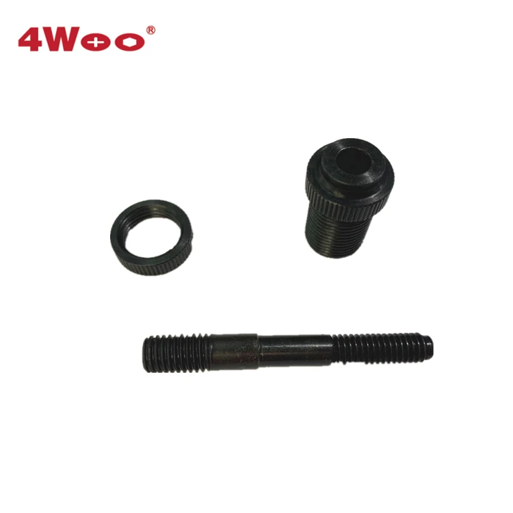 74200 Rivet nut gun nutsert K3-K12  mandrel Nose assembly spare parts  pneumatic tool