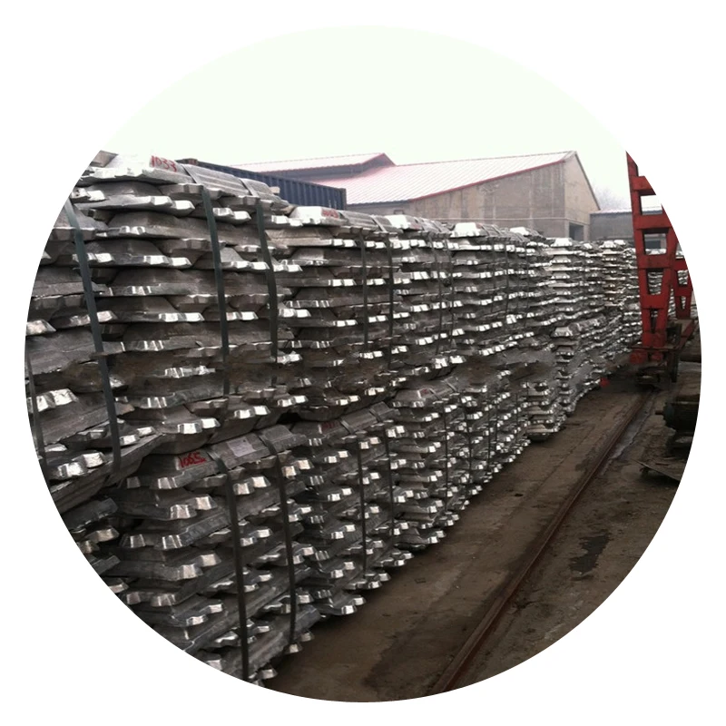99.9% чистый слиток алюминия Заводская Самая низкая цена, первичный алюминиевых слитков и высокой чистоты слитков в наличии