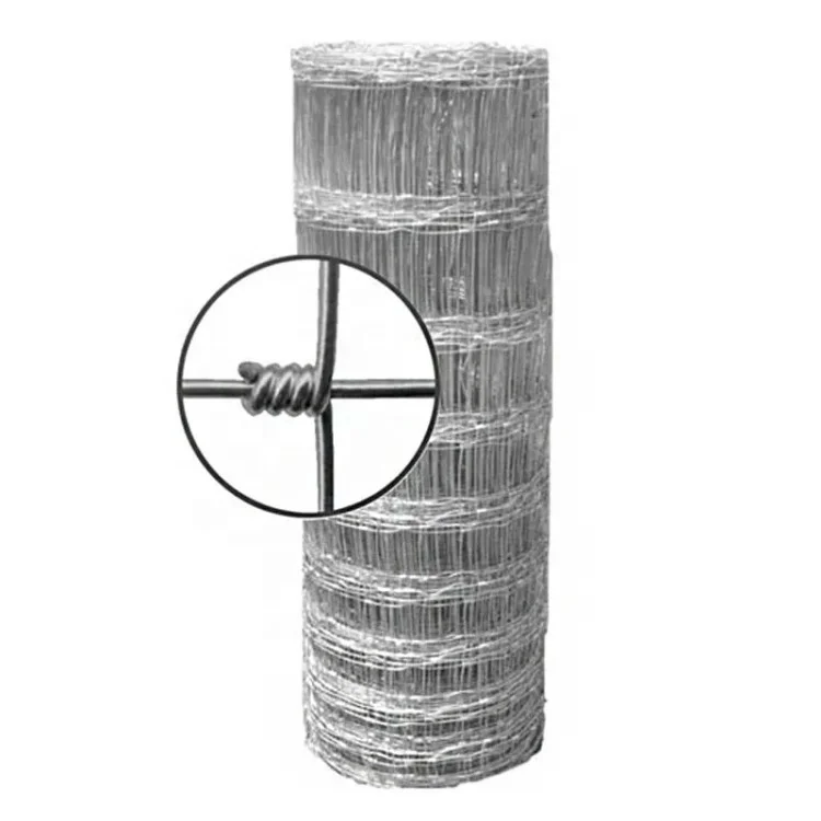 farm fence livestock wire mesh galvanized fencing wire chicken netting  wire farm fence