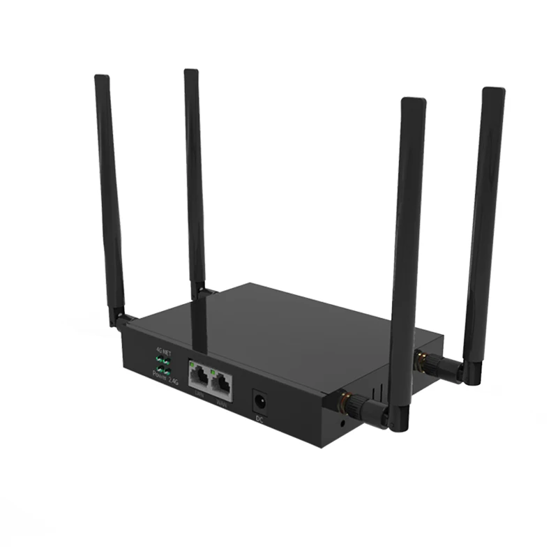 ZBT WD523 Manufacturer 2.4Ghz 300Mbps Outdoor 4G Modem Wifi Wireless Router