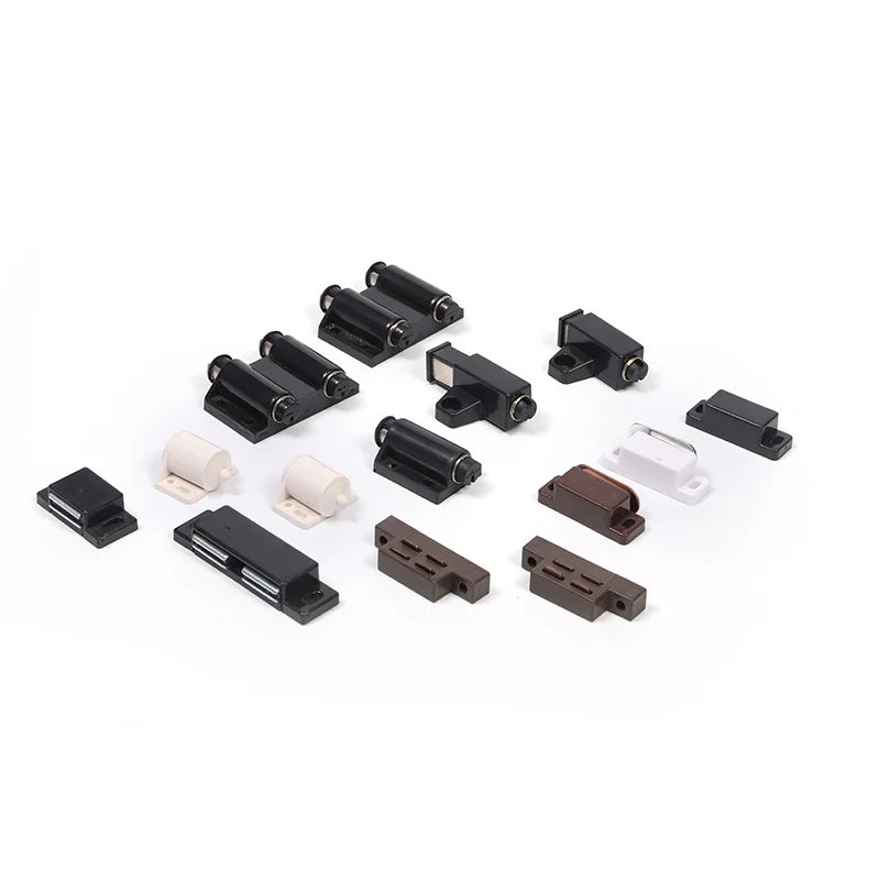 Factory direct supply magnet catch double and single magnet catch