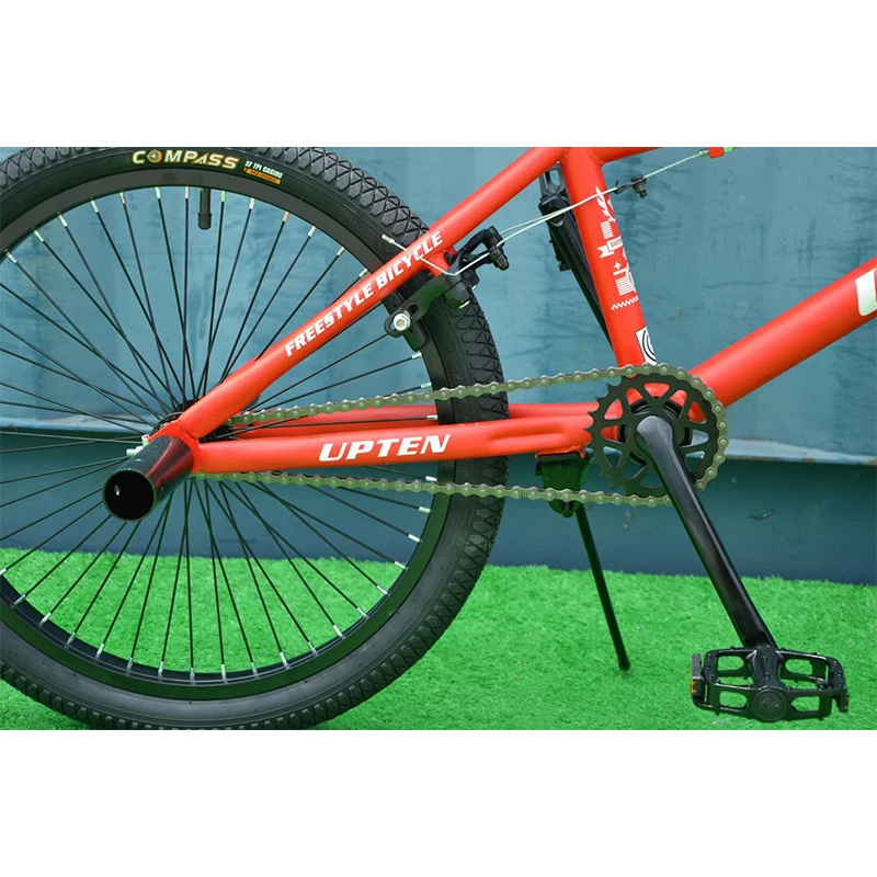 20 дюймов дешевой цене Фристайл Bmx велосипед