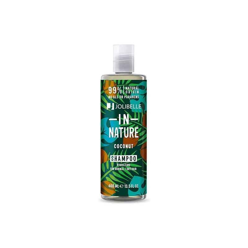 Oem Private Label Organic Moisturizing Sulfate Free For Dry Hair Coconut Oil Hair Care Natural Shampoo