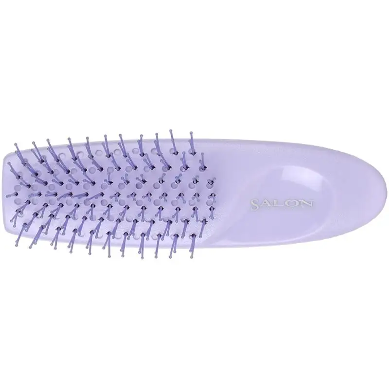 Luxury Scalp Care Baby Comb And Brush Mini Gemtips Brush Baby Hair Brush