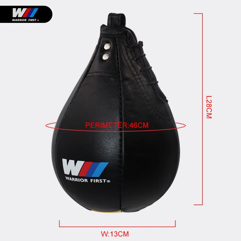 Speed Ball Fitness Boxing Pear Speed Ball Set Boxing MMA Punching Speed Bag Base Set Accessory