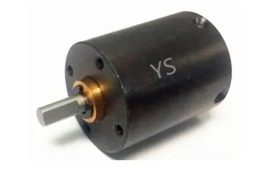 High quality   high torque  electric motor  with  planetary  gearbox  24 mm  12v electric  brush  dc  gear motor