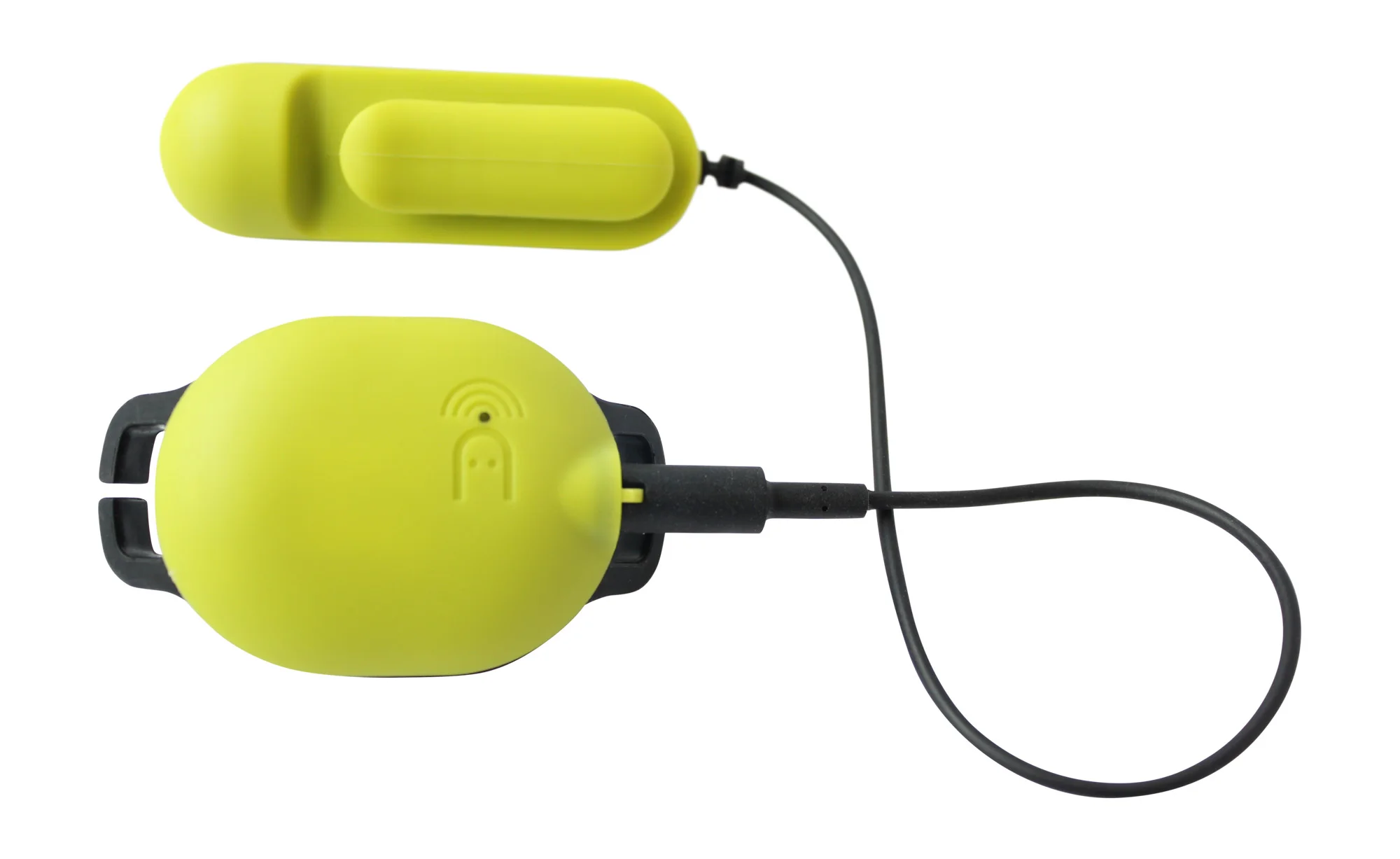 Professional Customization Design Rechargeable Swim Meter Portable Bone Conduction Headset