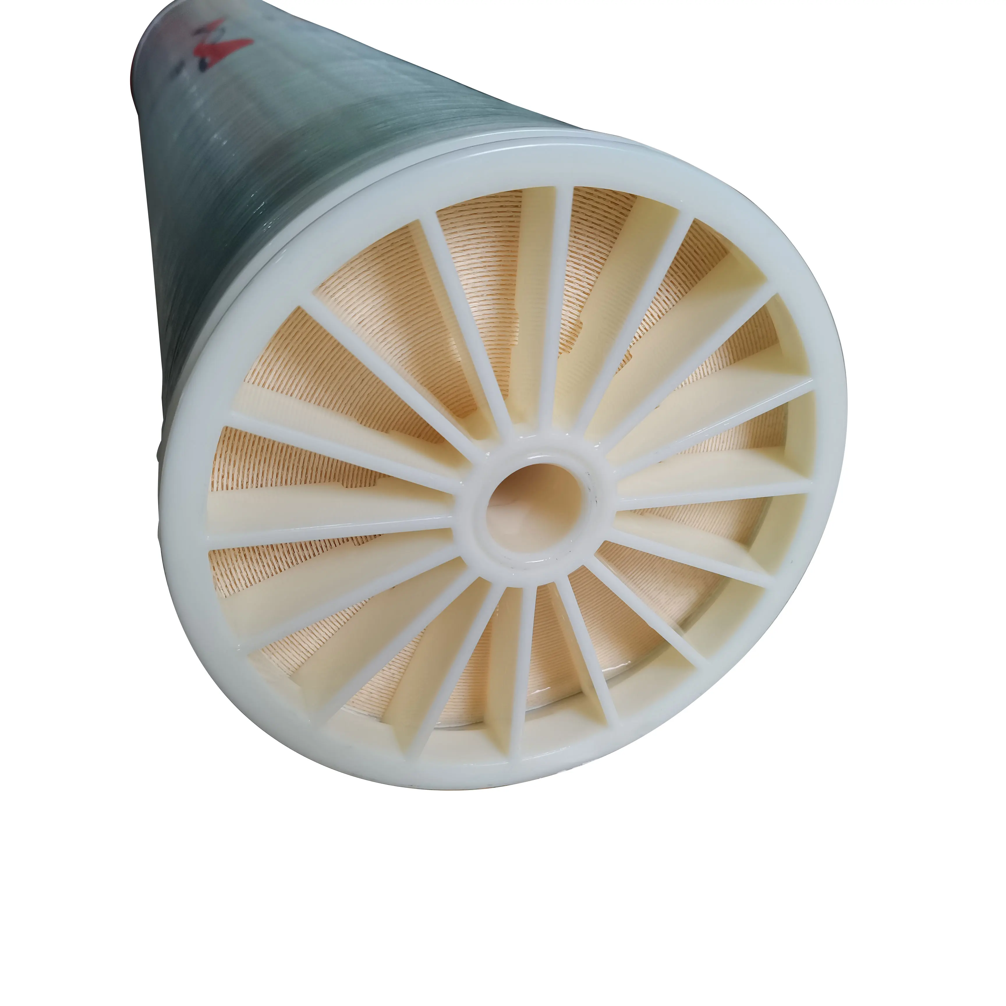 Lp/bw/sw/ulp 8040 Reverse Osmosis Membrane Ro Membrane For Water Treatment Equipment